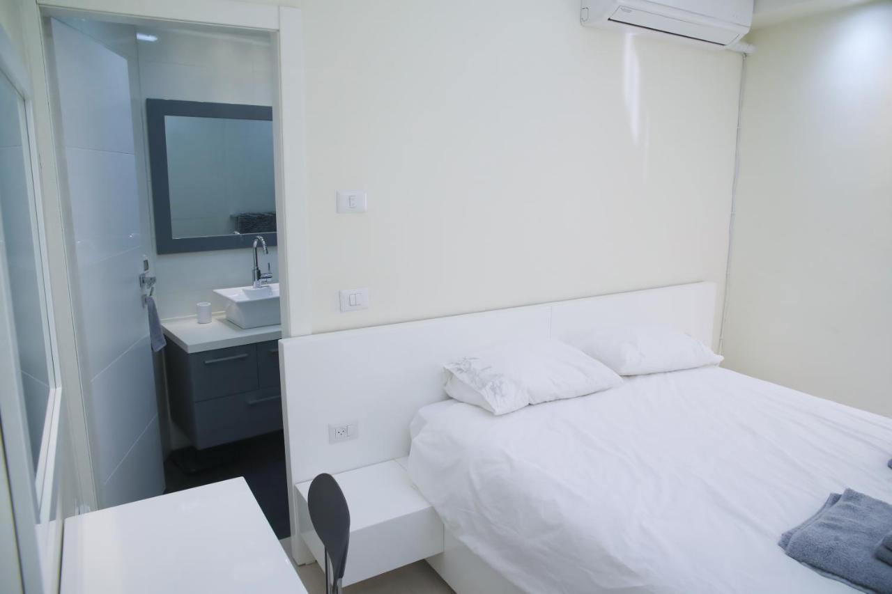Dizengoff - Lovely Family Apartment 3 Rooms. تل أبيب المظهر الخارجي الصورة